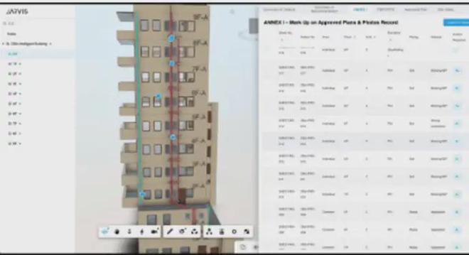 工程在線巡檢+數字建造,賦能建筑行業數字化轉型升級